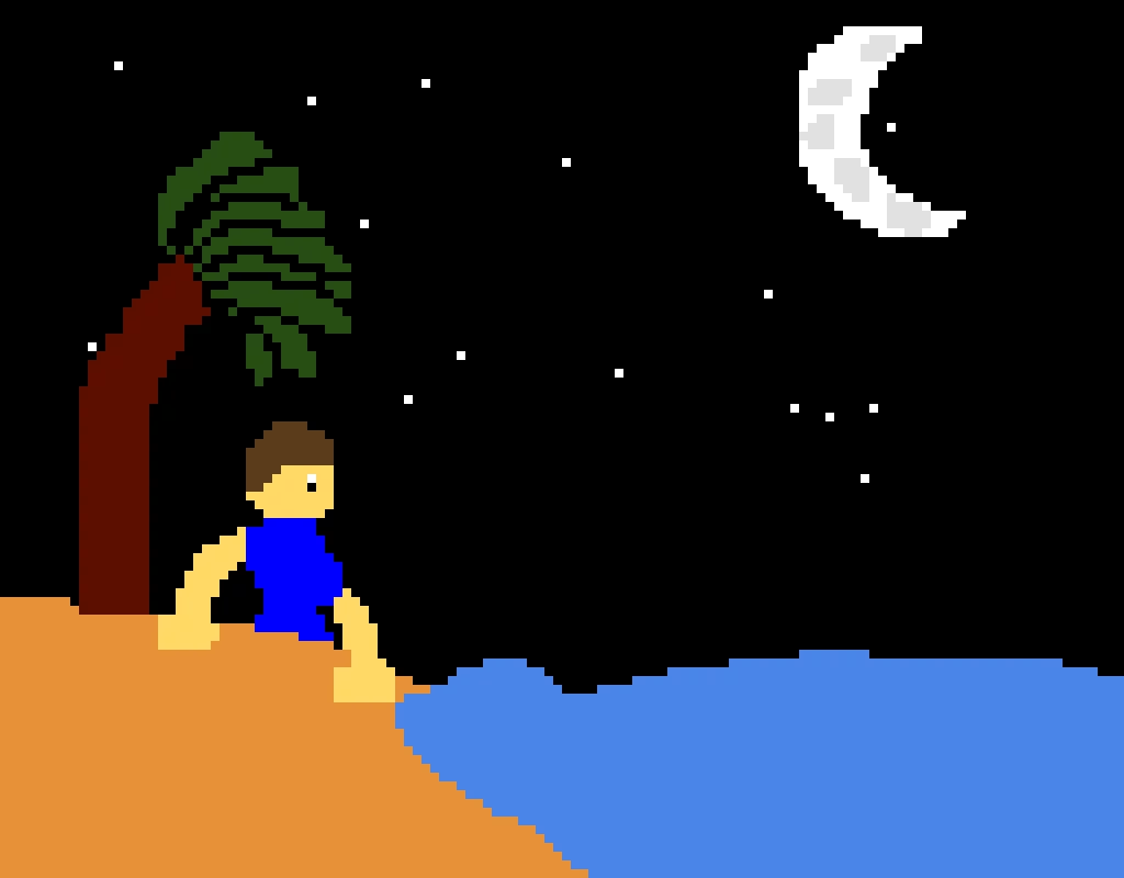 ocean of dreams contest