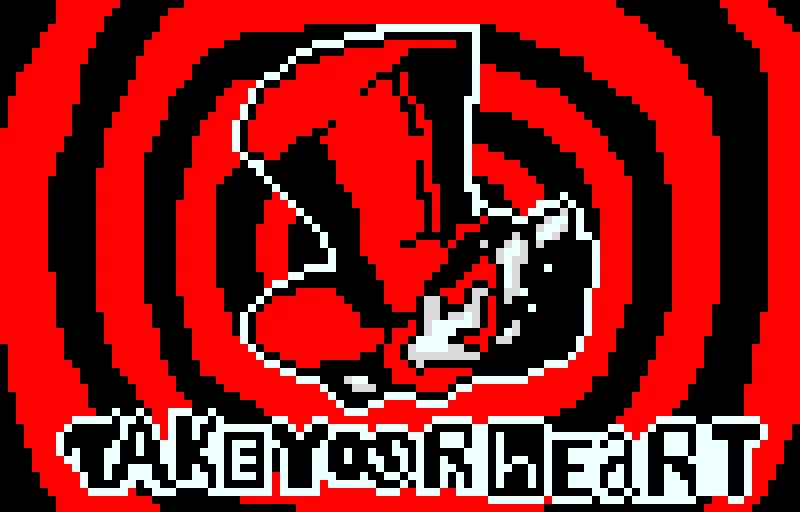 persona 5 calling card
