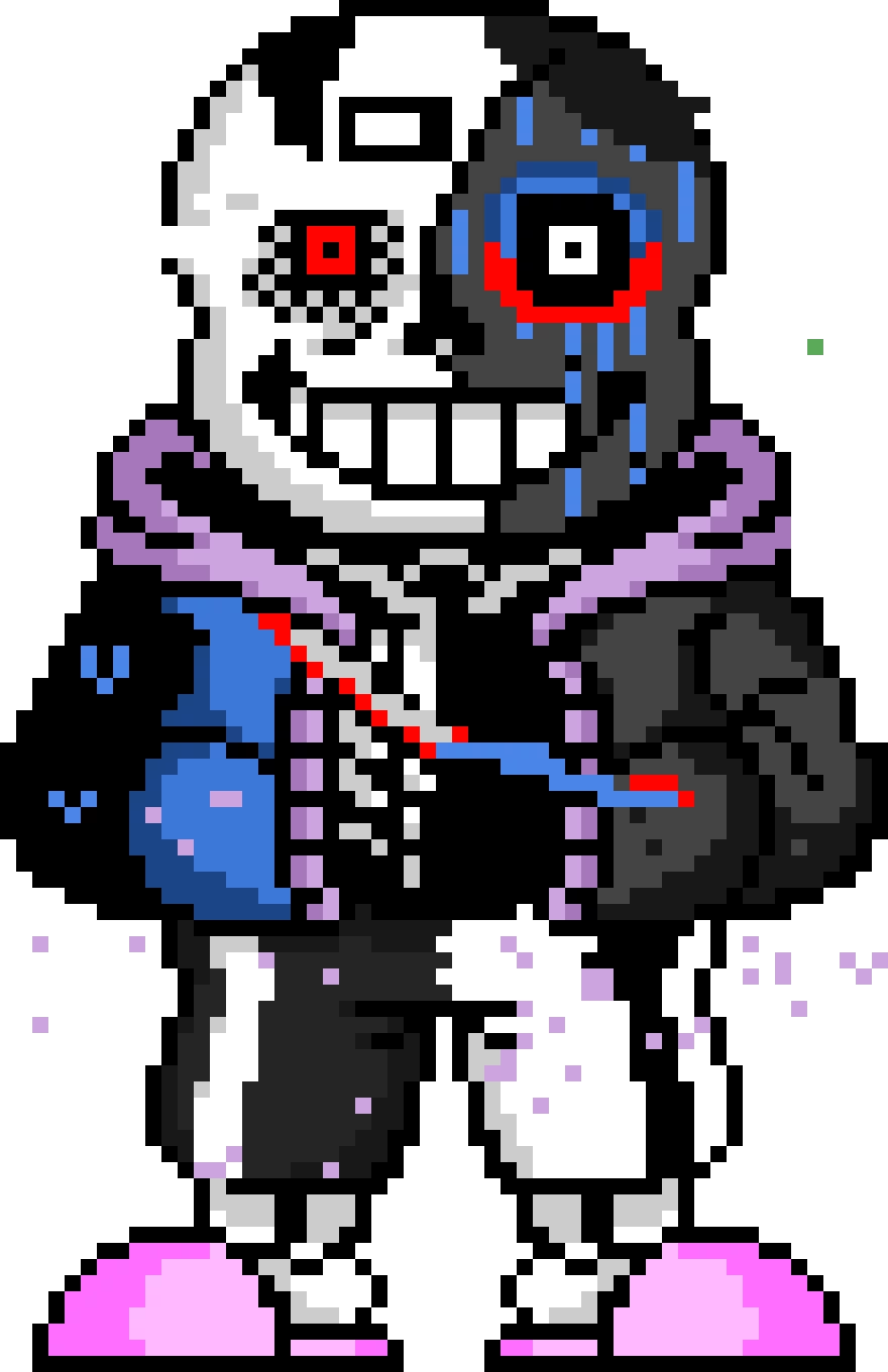 phase 2 of err or sans