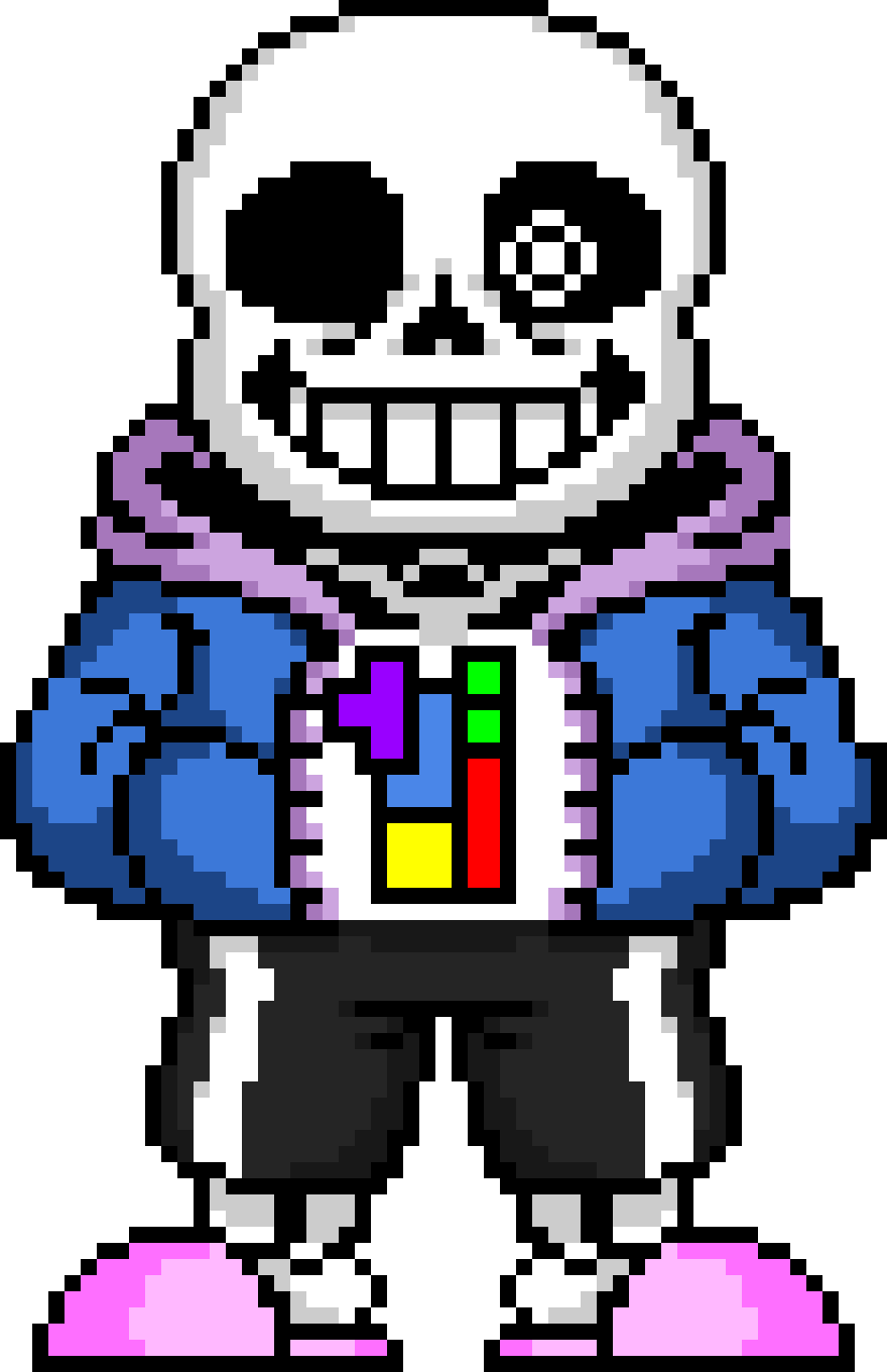 PixelMaster Sans (for Pixel art master)