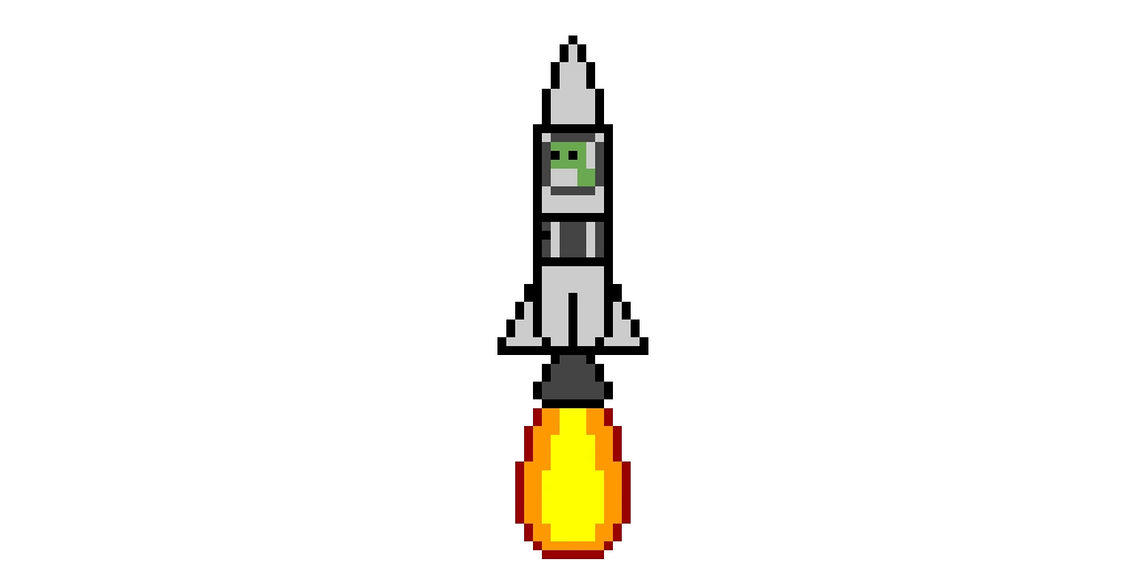 rocket for games dev