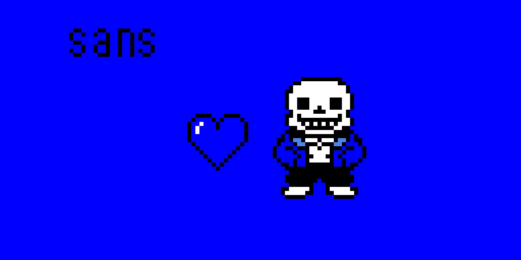 sans