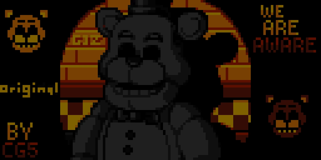 shadow freddy