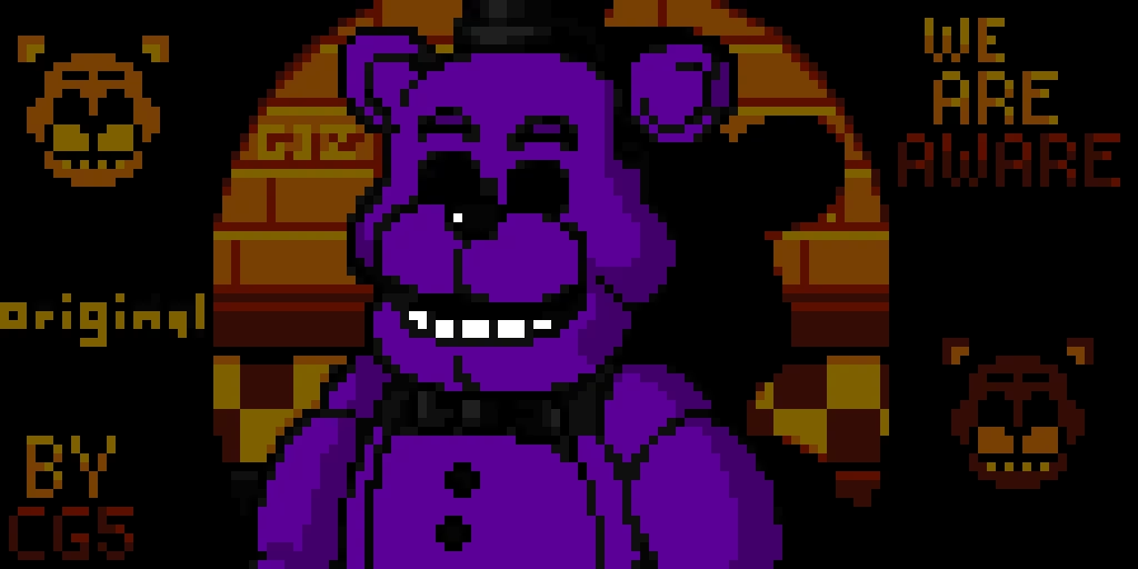 Shadow freddy