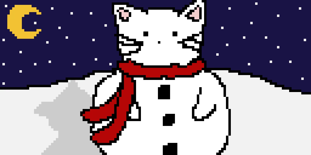 snow cat