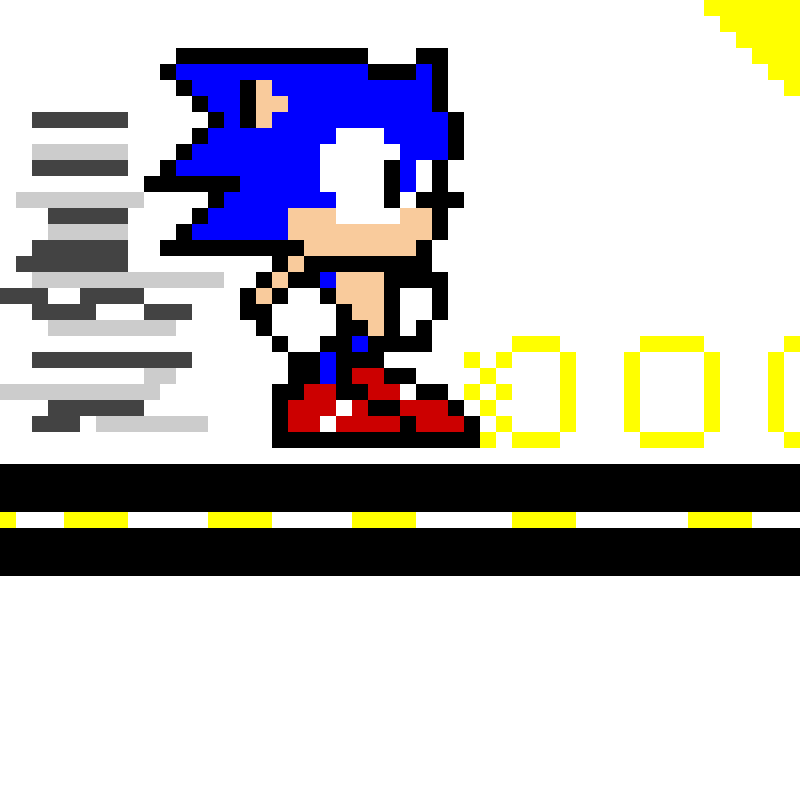 Sonic 2!