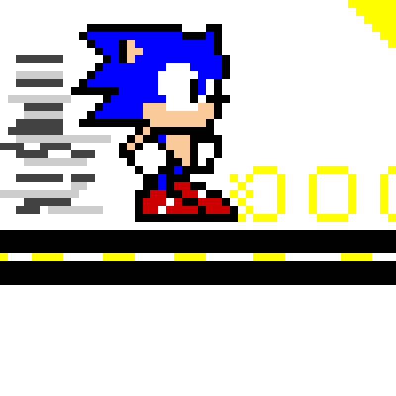 Sonic 2.1