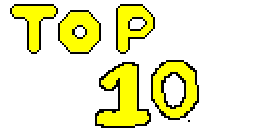 top 10