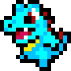 totodile