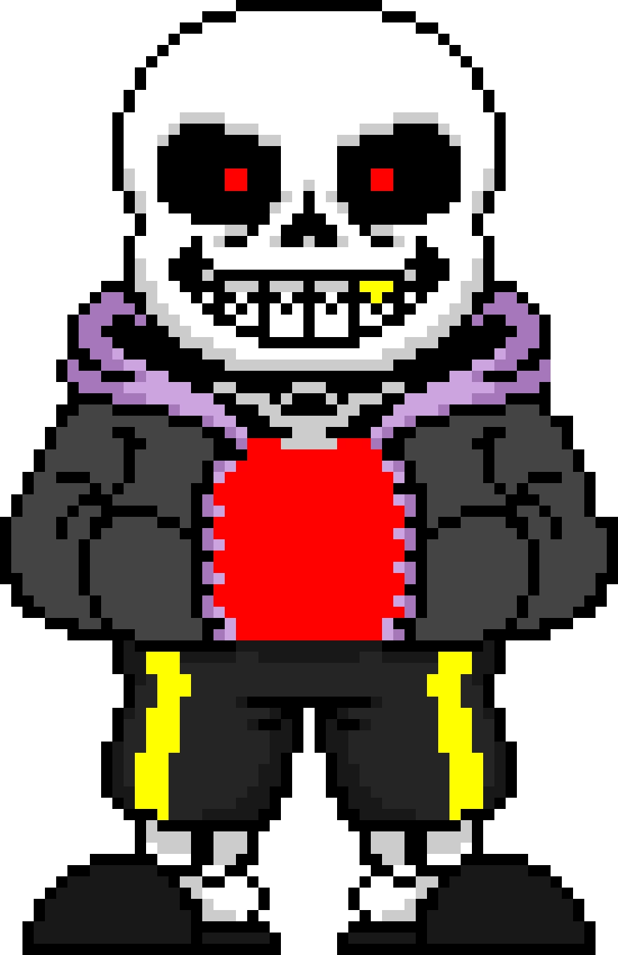 underfell sans