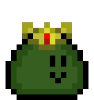 Updated King Slimo