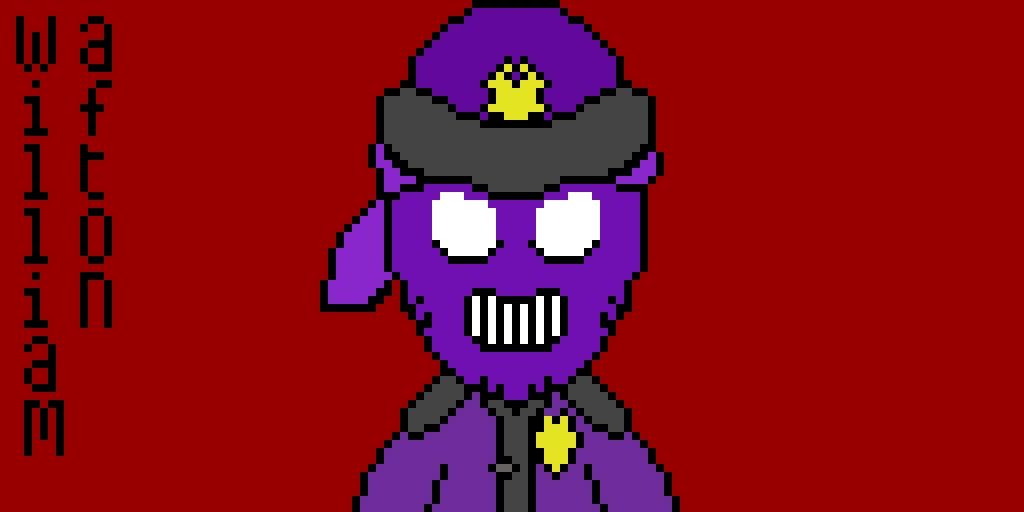 william afton purple guy