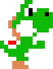 yoshi