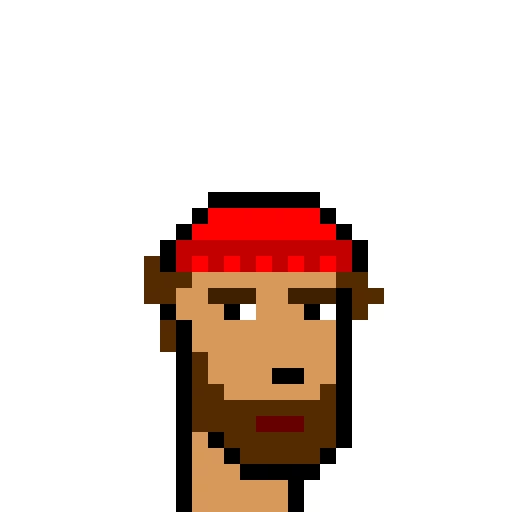 beanie dude