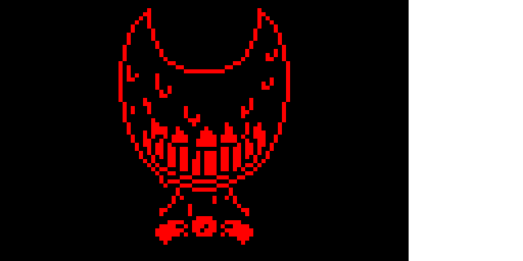 Bendy&rsquo;s Attack