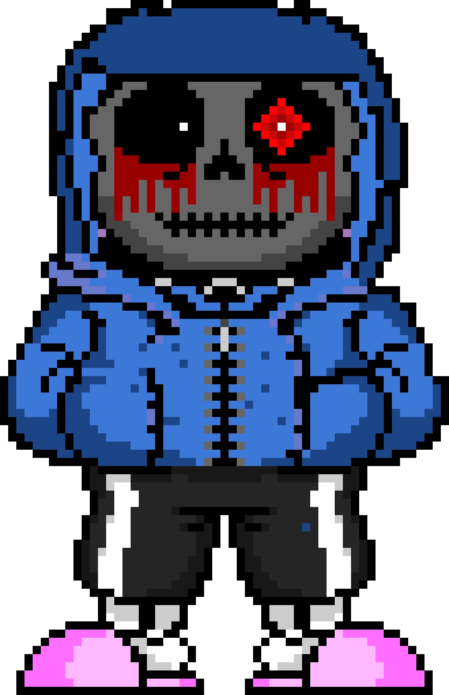 bloodtale sans
