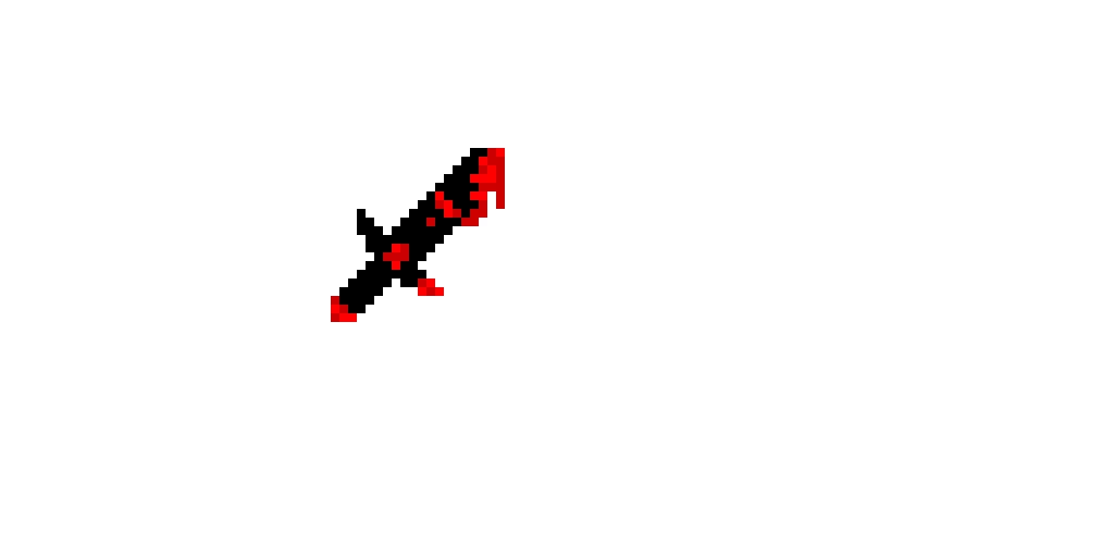 bloody sword