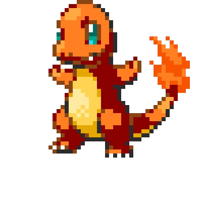 charmander