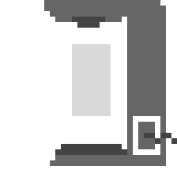 coffee maker ngl but its kinda bad