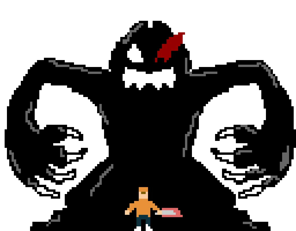 fighting inner demons