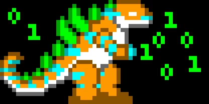 glitch-zilla editable