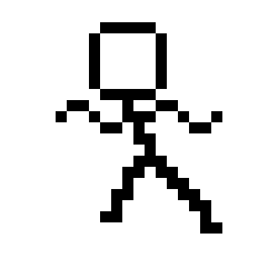 Improved Noodle Dance - Original by pixelmaster026