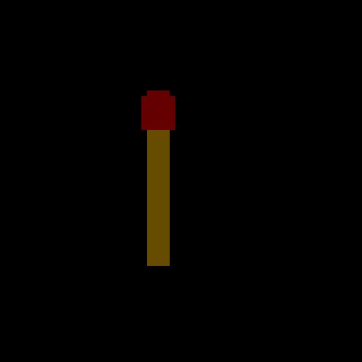 matchstick