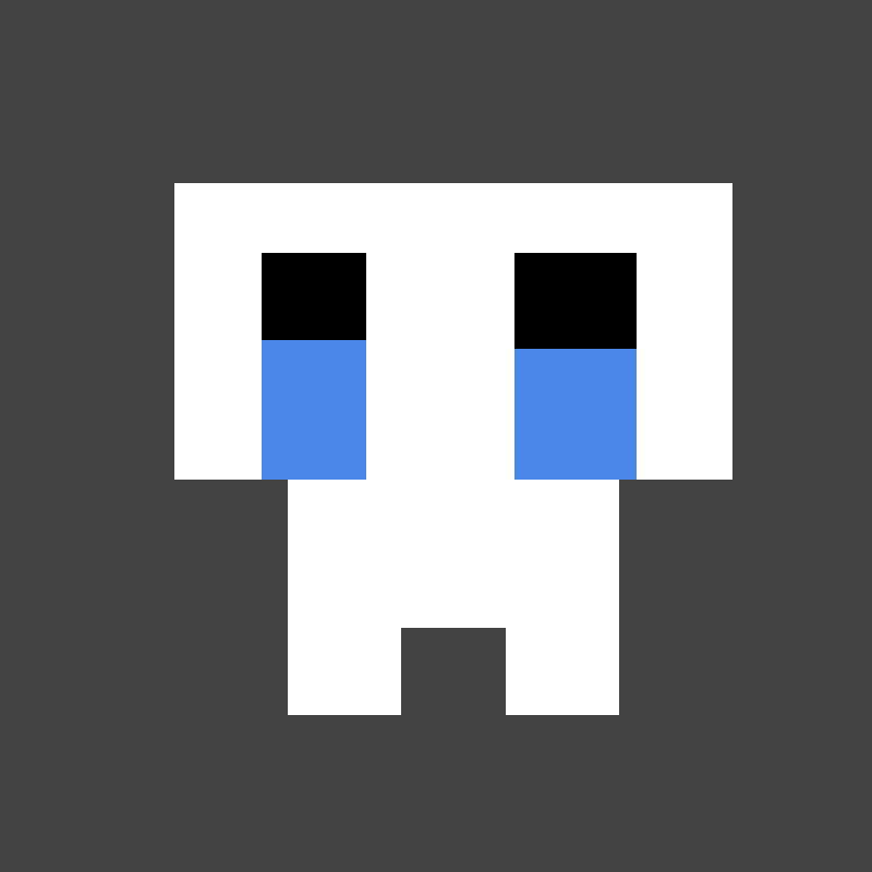 my first gif crying child