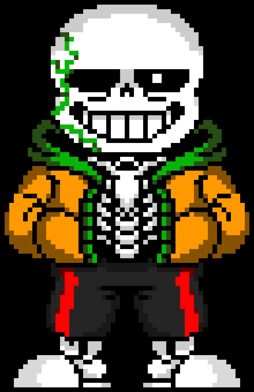 orange sans