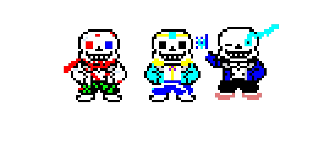 sans x3