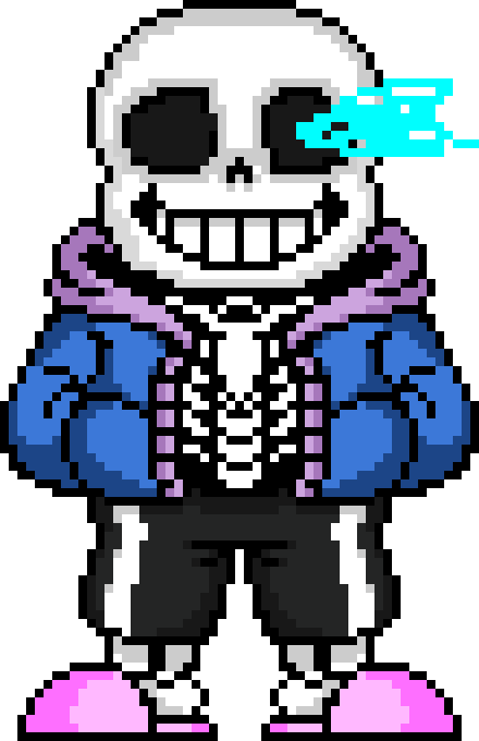 sans
