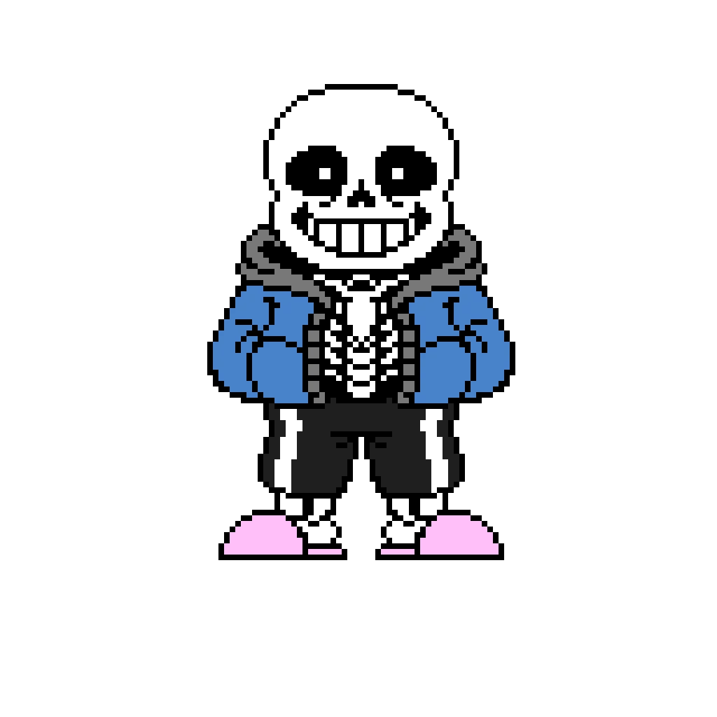 sans