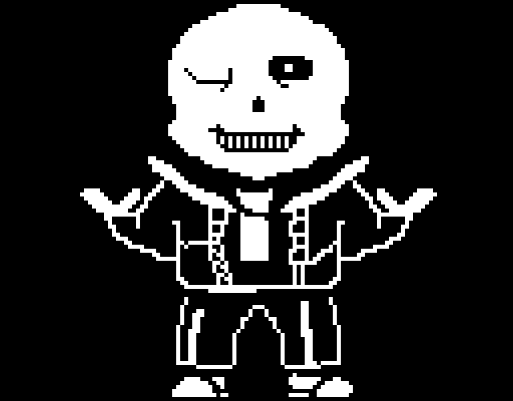 sans
