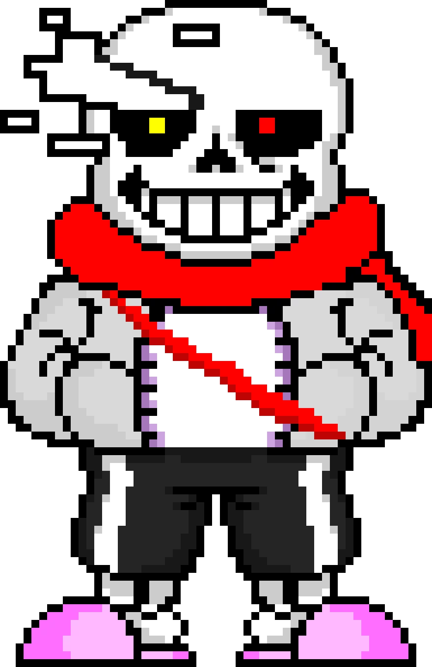 shatterd soul phase 1