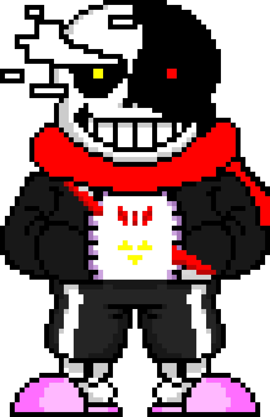 shatterd soul phase 2