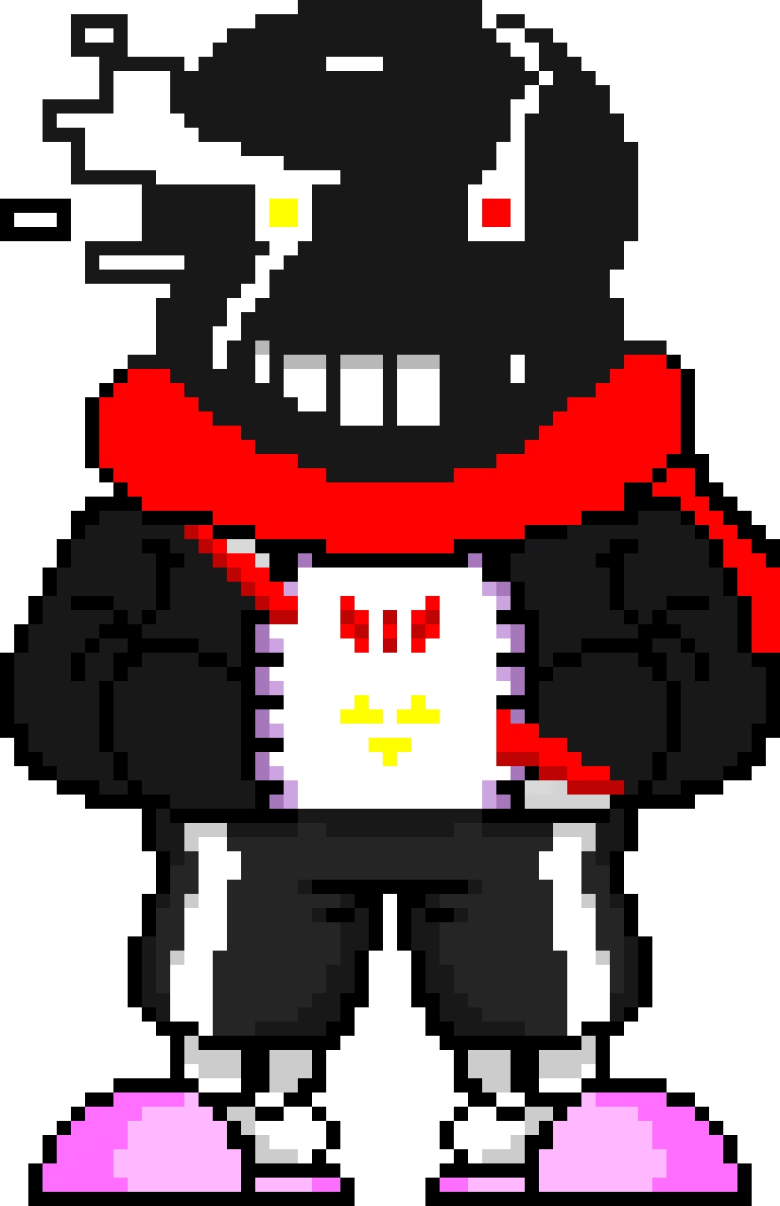 shatterd soul phase 4