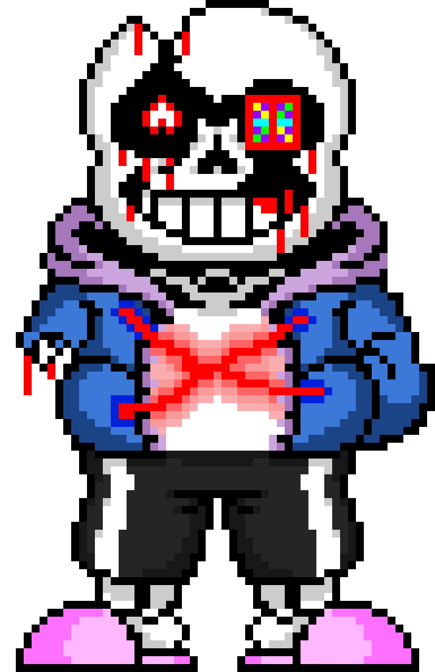 Sorry it was meant to be a gif