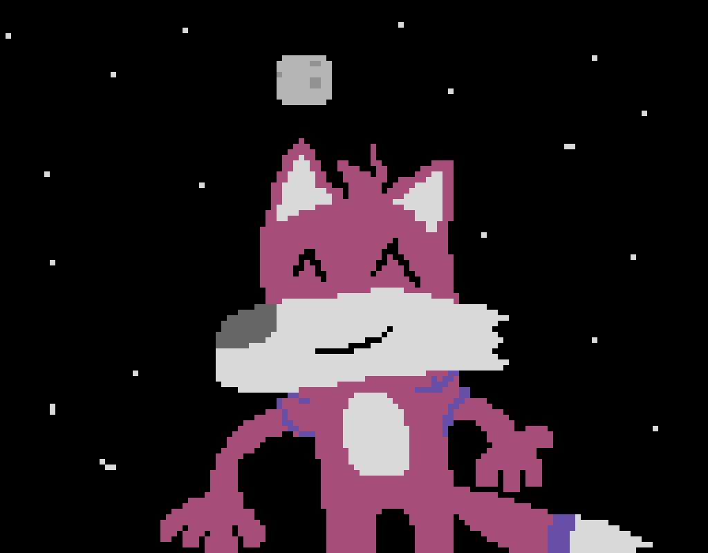 thanks to im a furry deal with it