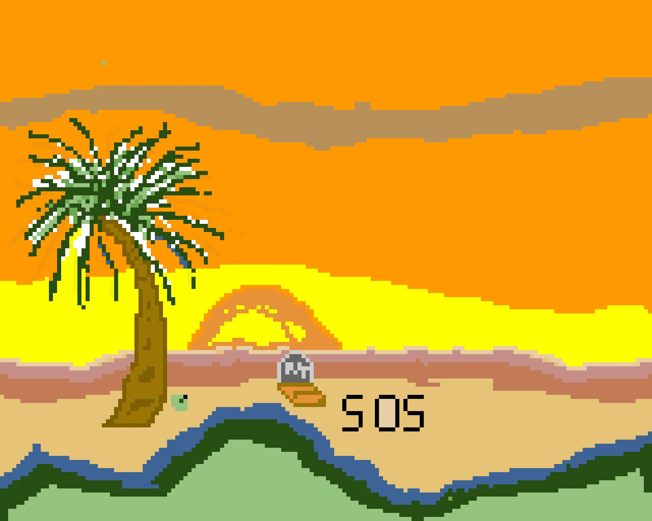 the survivor just died contest