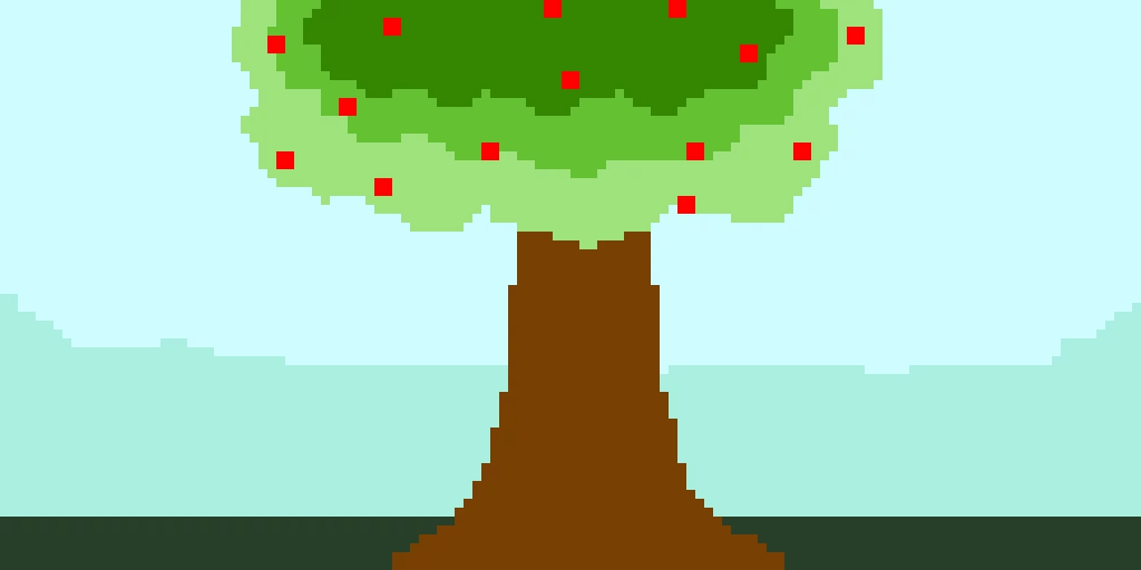 tree