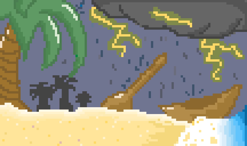 tropical storm contest