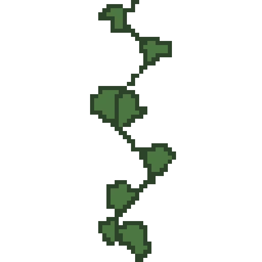 vines