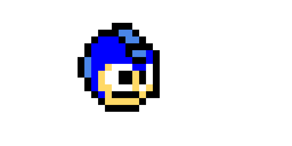 !JUMBO! MegaMan Head