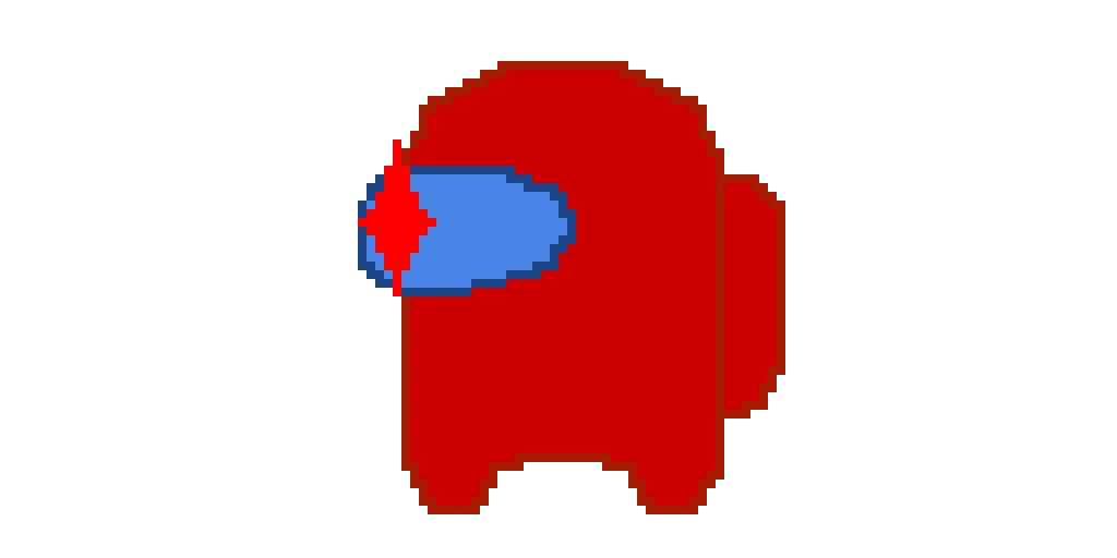 among us profile pic