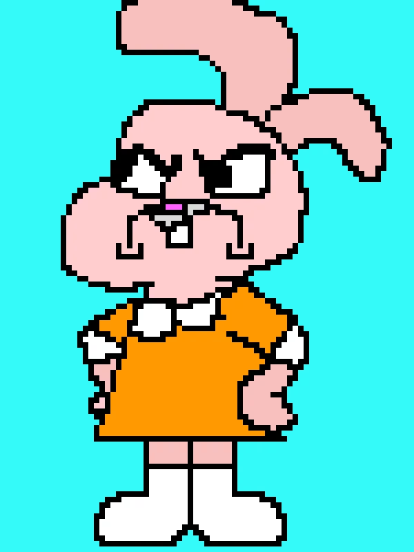 Anais Watterson (contest)