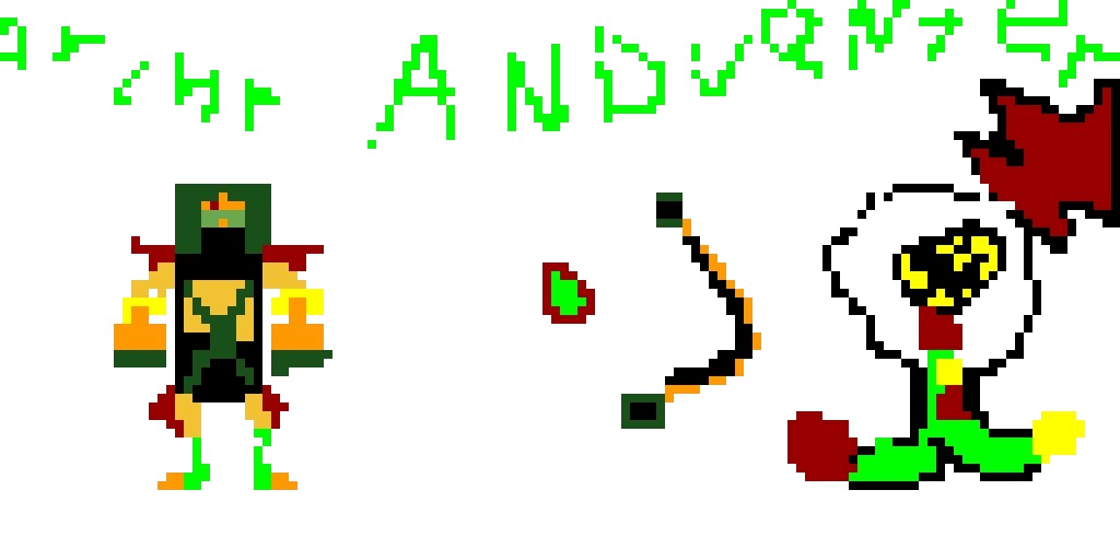 Archs adventure teaser