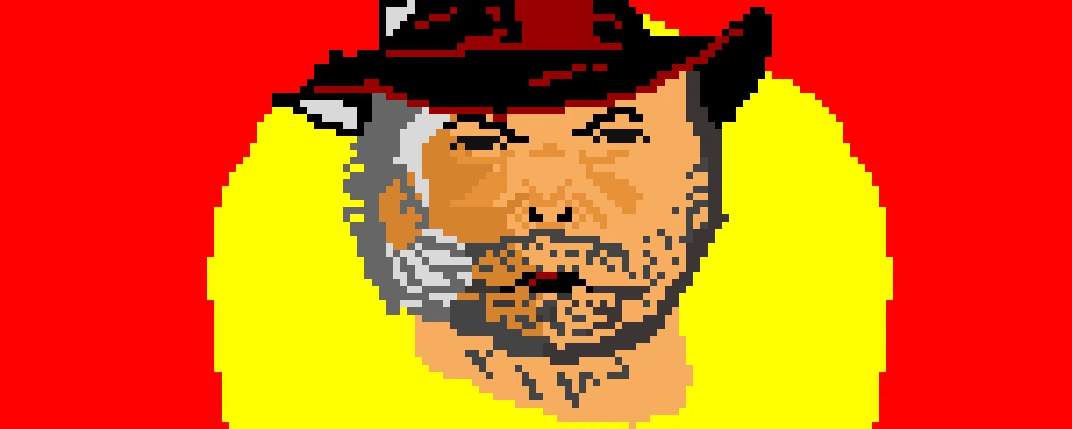 arthur morgan i tried