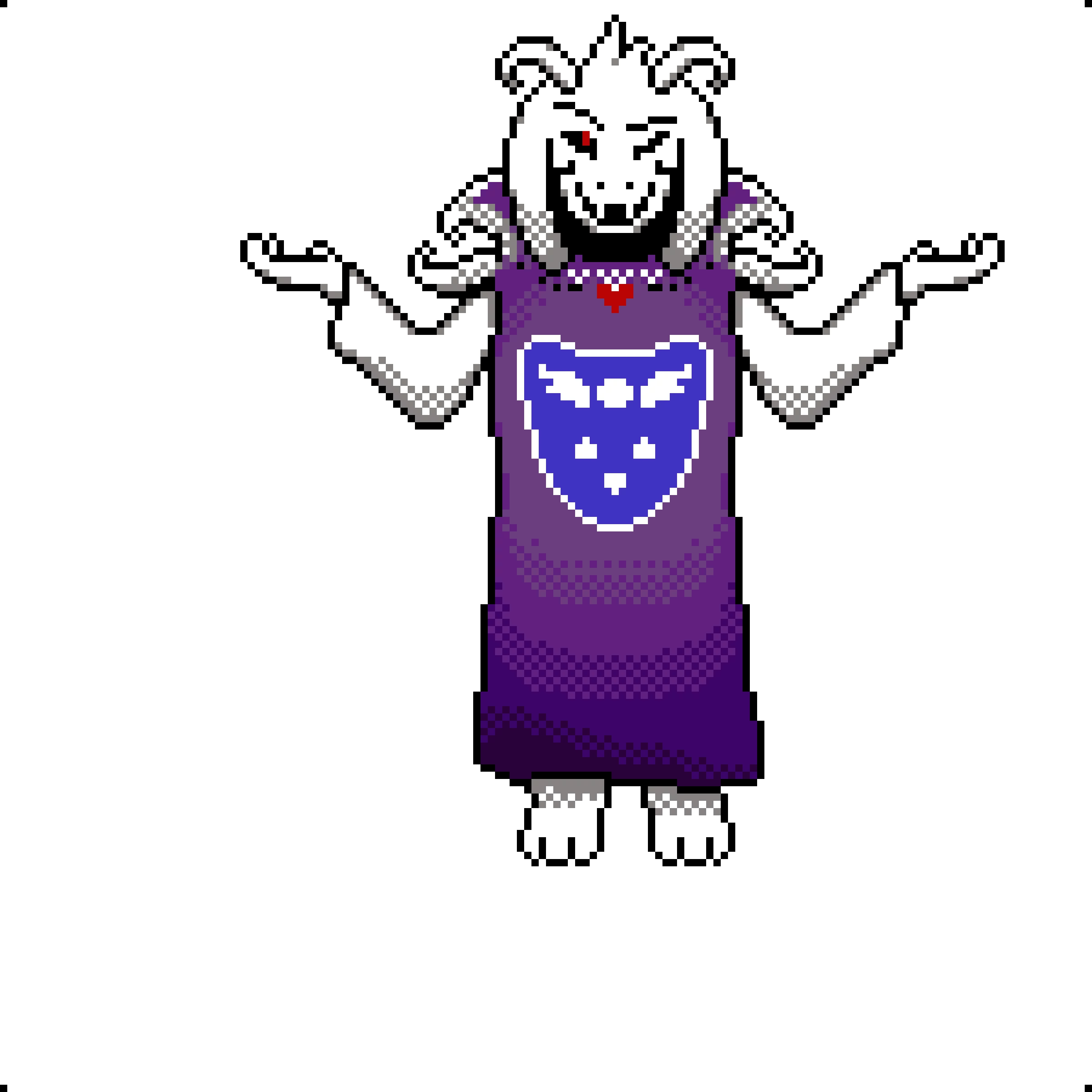 Asriel Dreemur