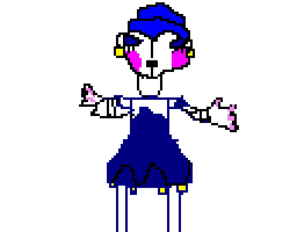 Ballora fnaf