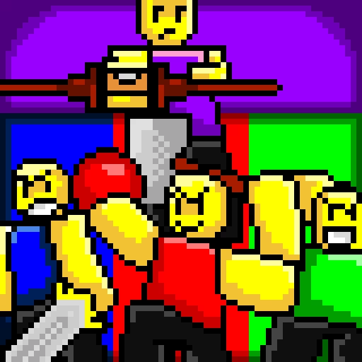 Boss Fighting Battles